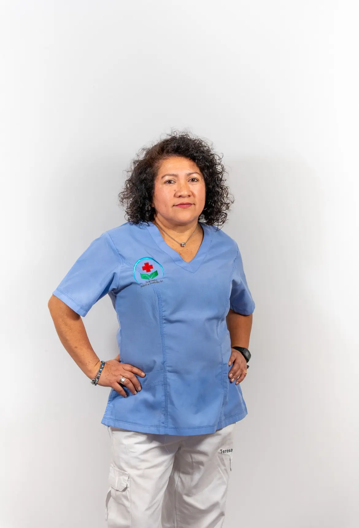 Assistenza infermieristica qualificata